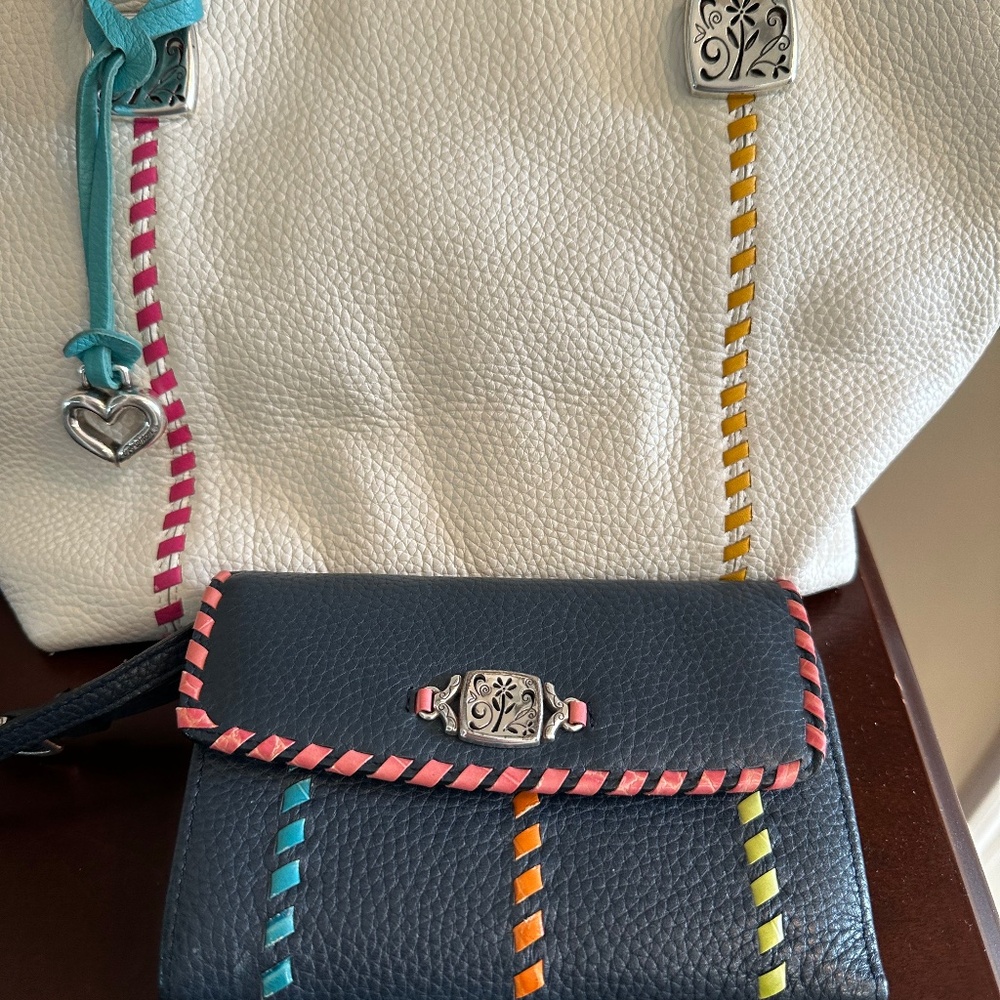 Brighton Bag & Wallet